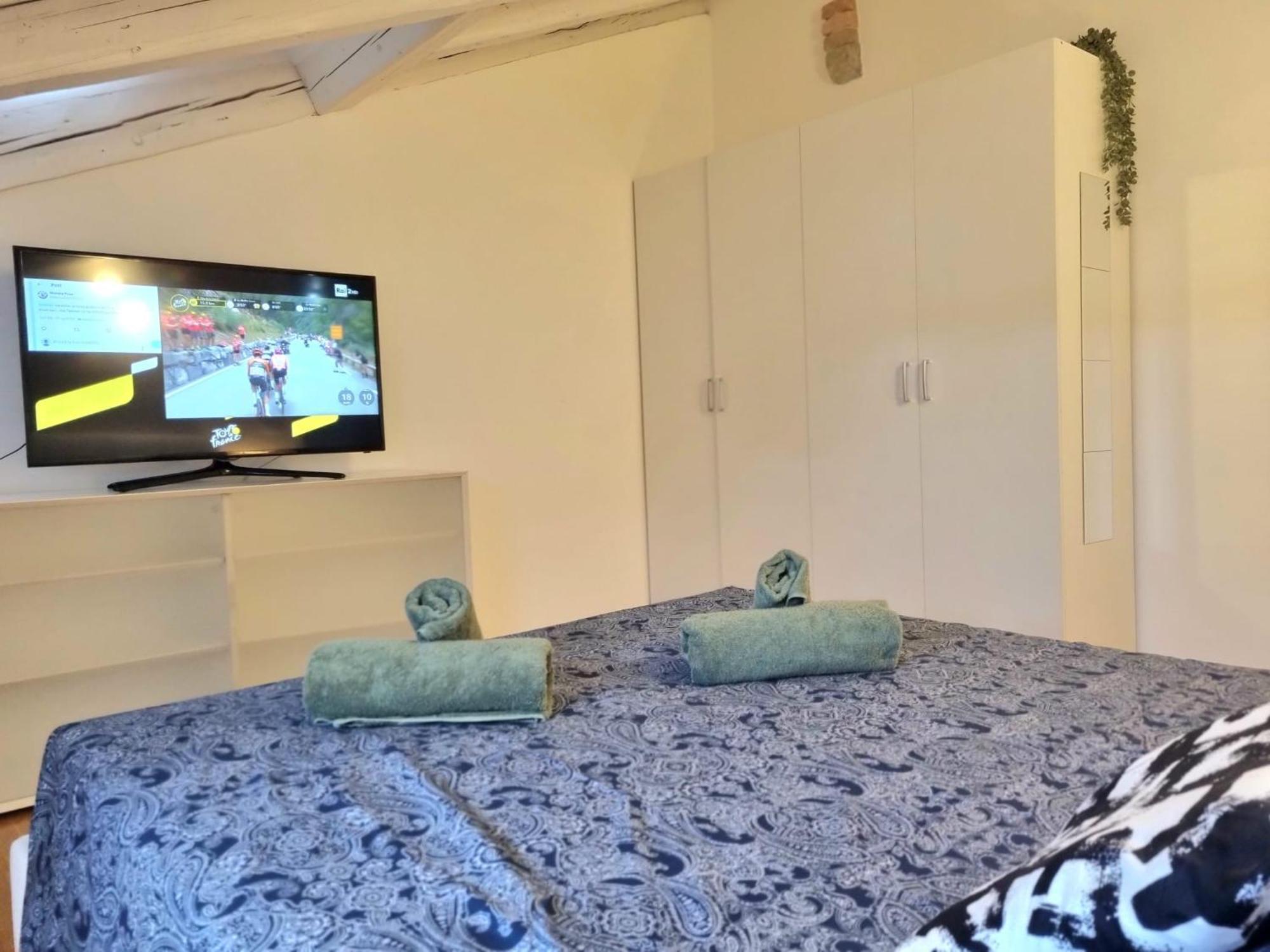 Mohho Suite ตรีเอสเต ภายนอก รูปภาพ