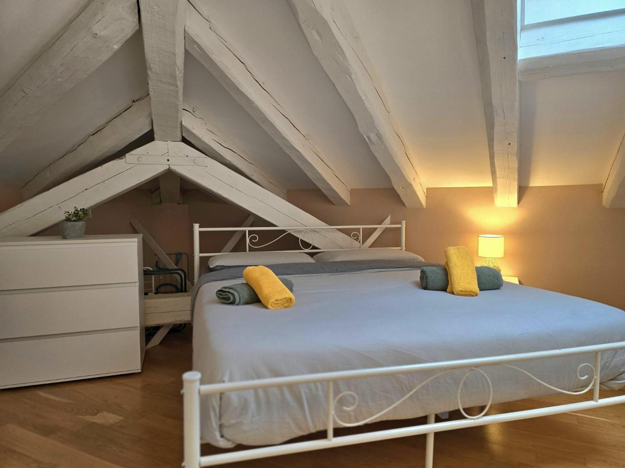 Mohho Suite ตรีเอสเต ภายนอก รูปภาพ