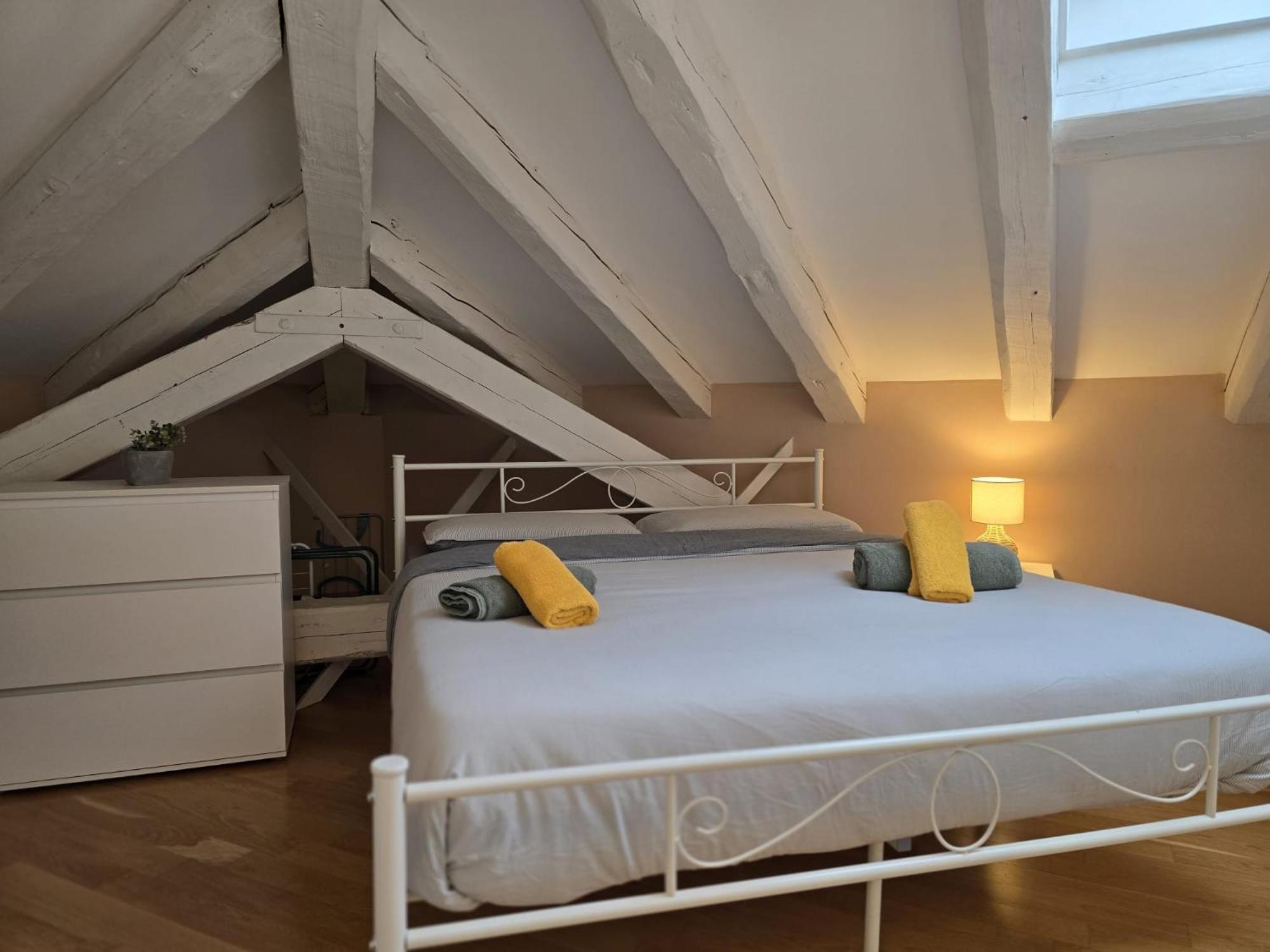 Mohho Suite ตรีเอสเต ภายนอก รูปภาพ