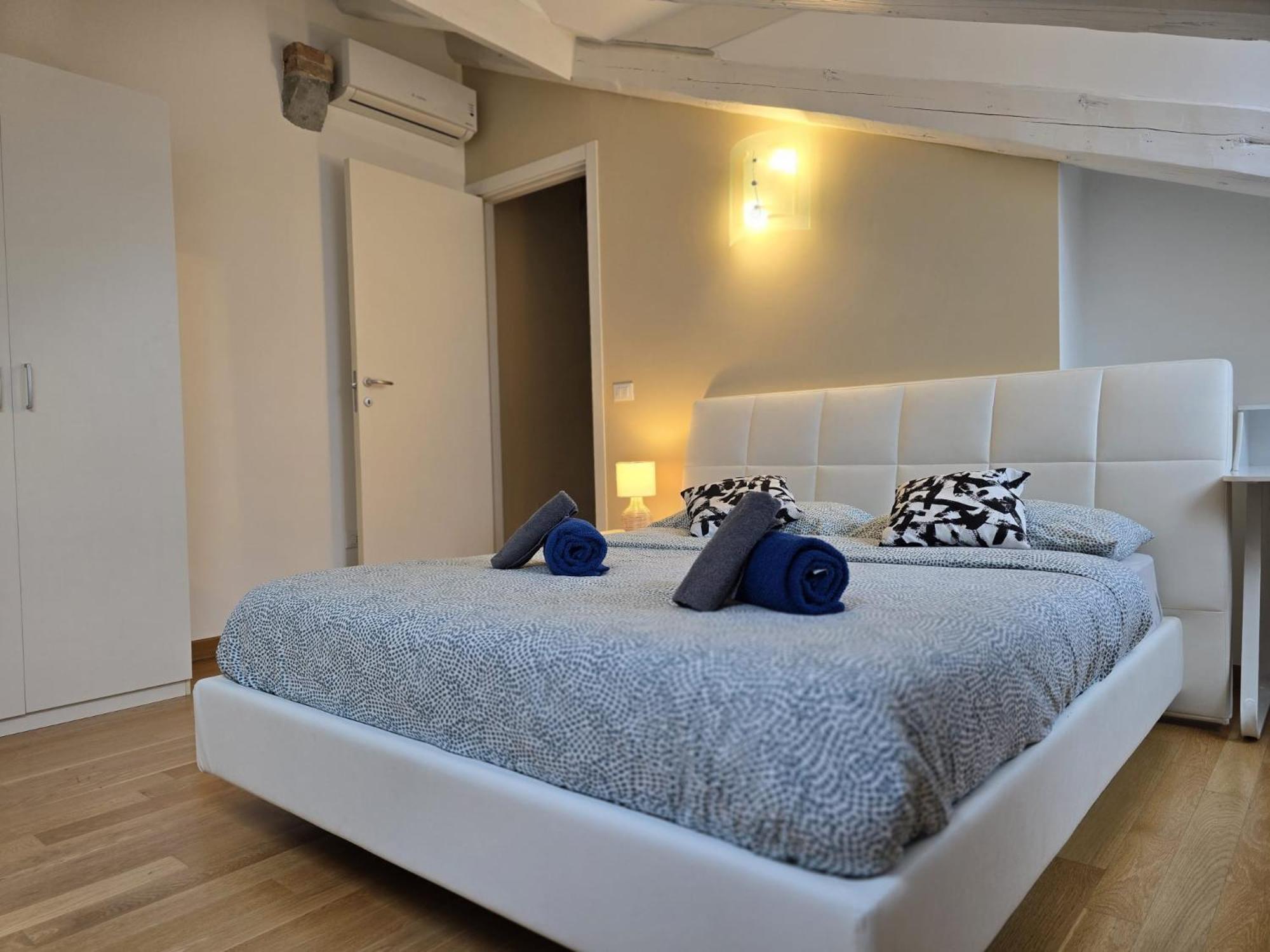 Mohho Suite ตรีเอสเต ภายนอก รูปภาพ