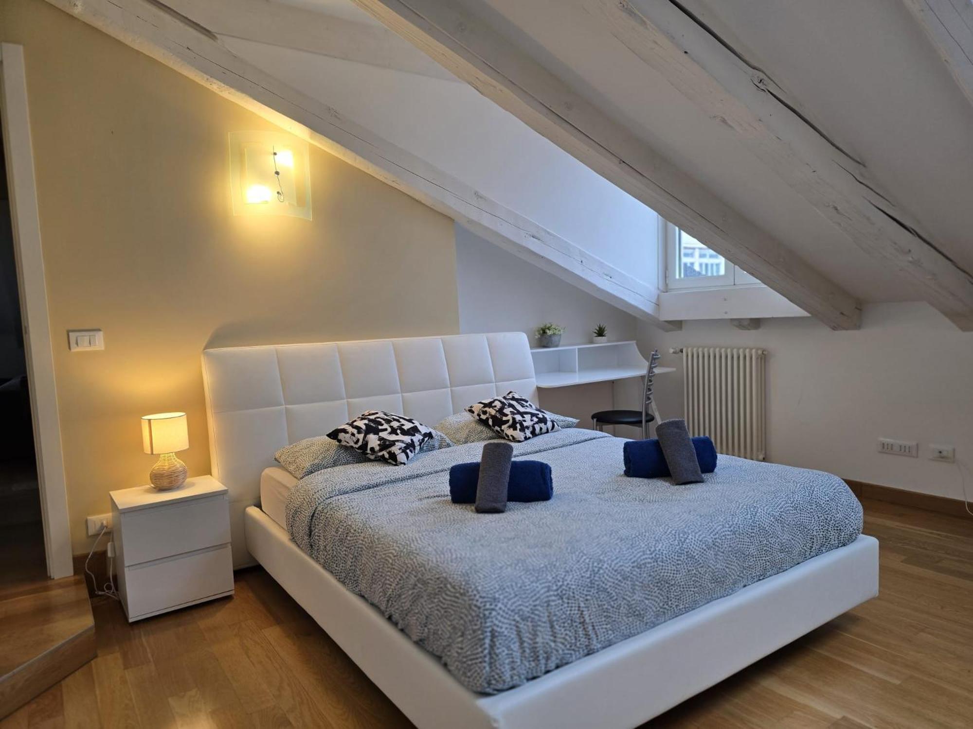Mohho Suite ตรีเอสเต ภายนอก รูปภาพ