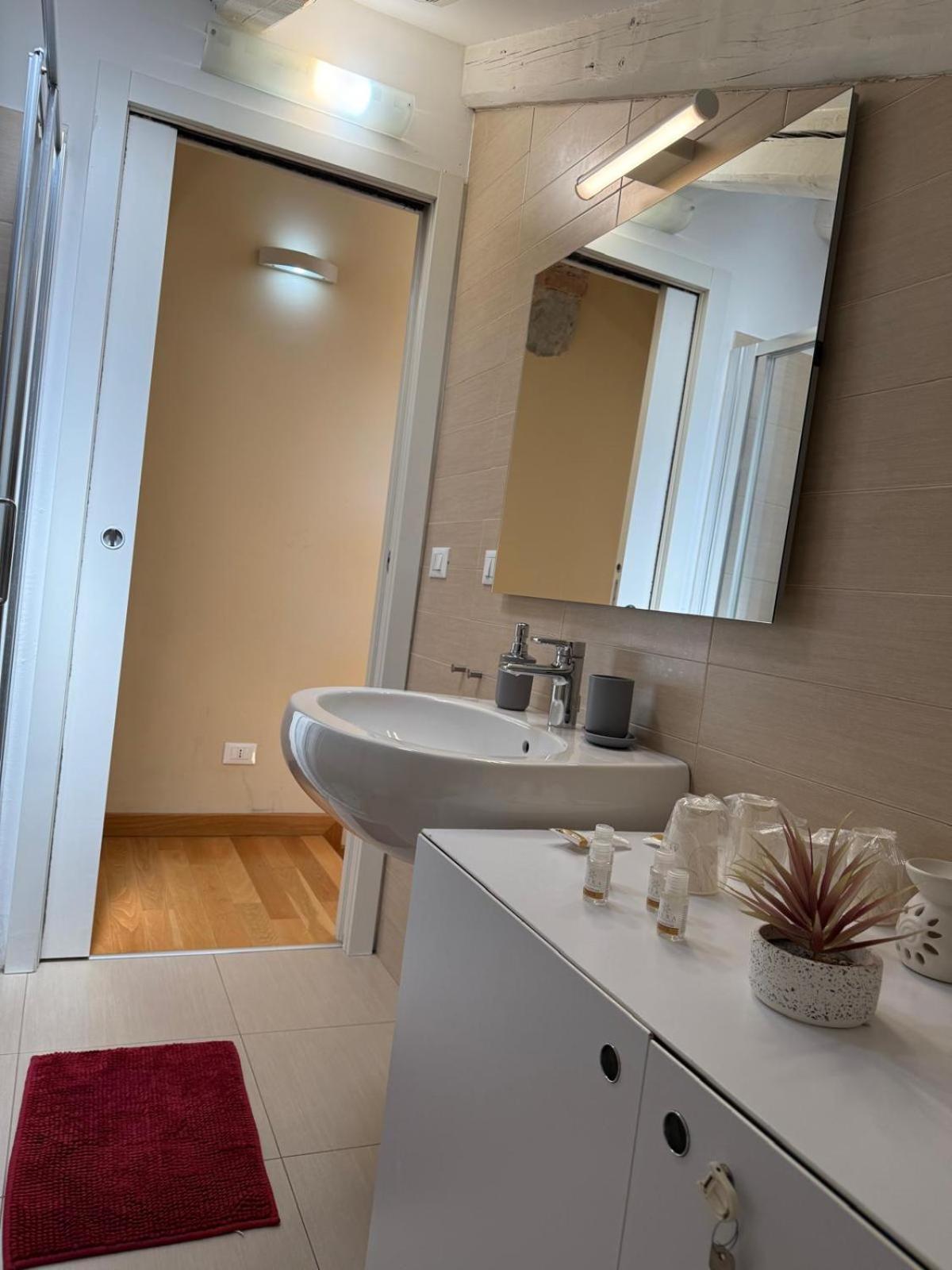 Mohho Suite ตรีเอสเต ภายนอก รูปภาพ